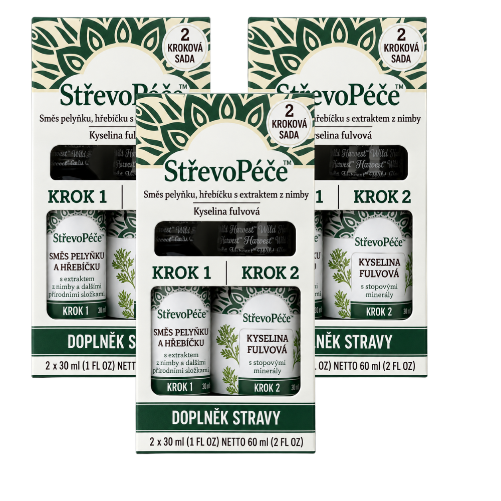 StřevoPéče™