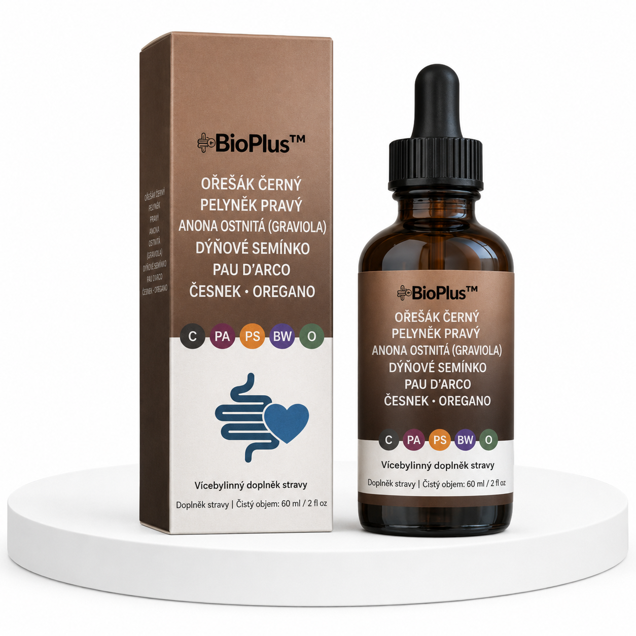 BioPlus™
