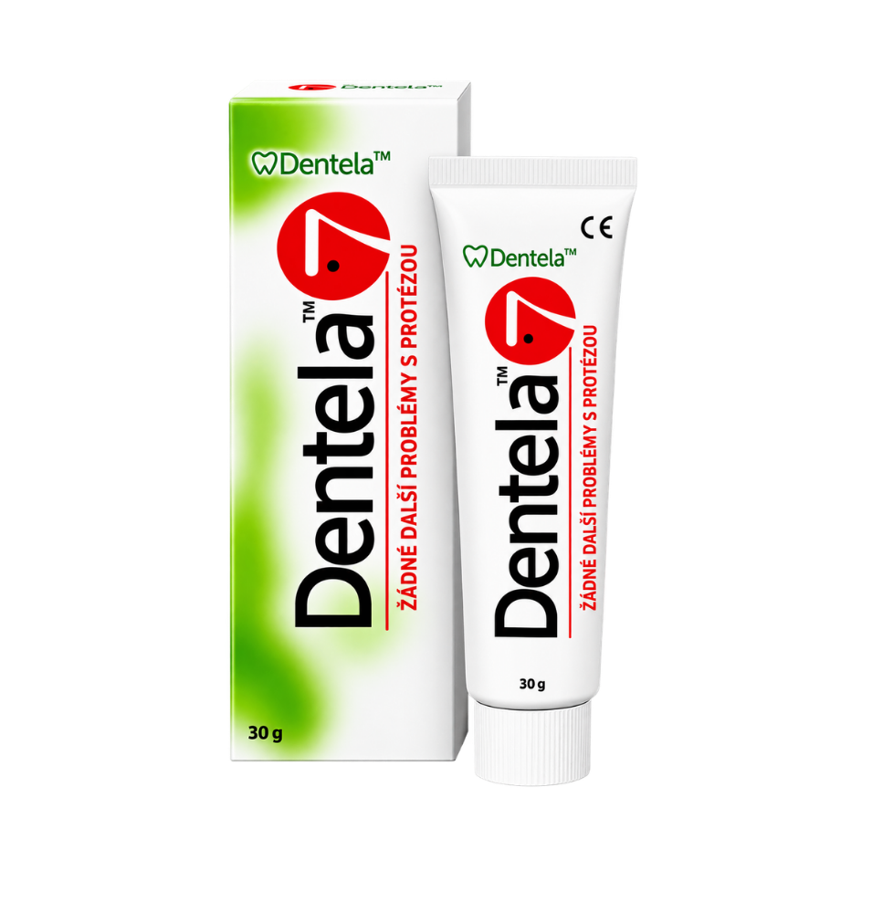Dentela™