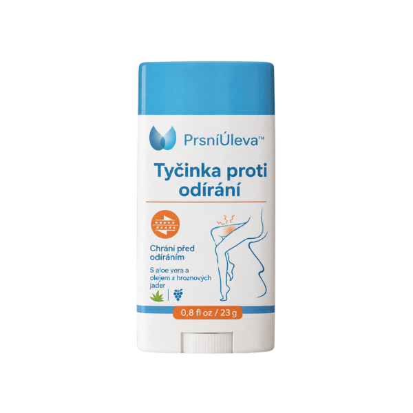 PrsníÚleva™