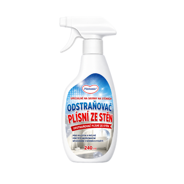 Plísňomiz™