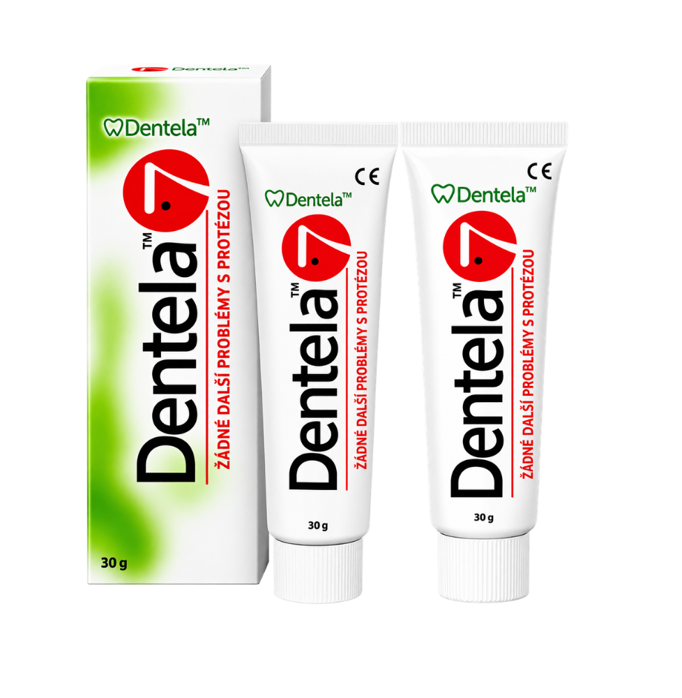 Dentela™