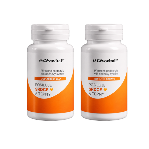 Cévovital™