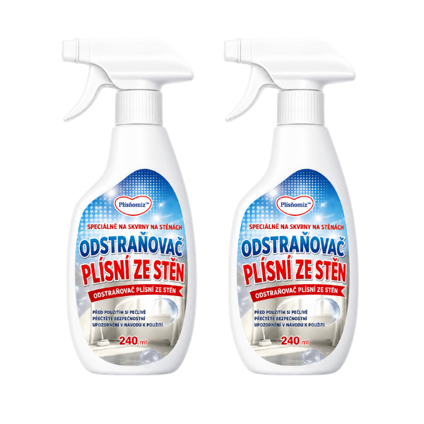 Plísňomiz™