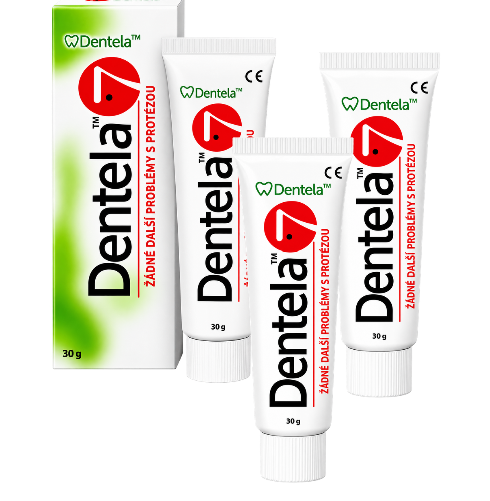 Dentela™