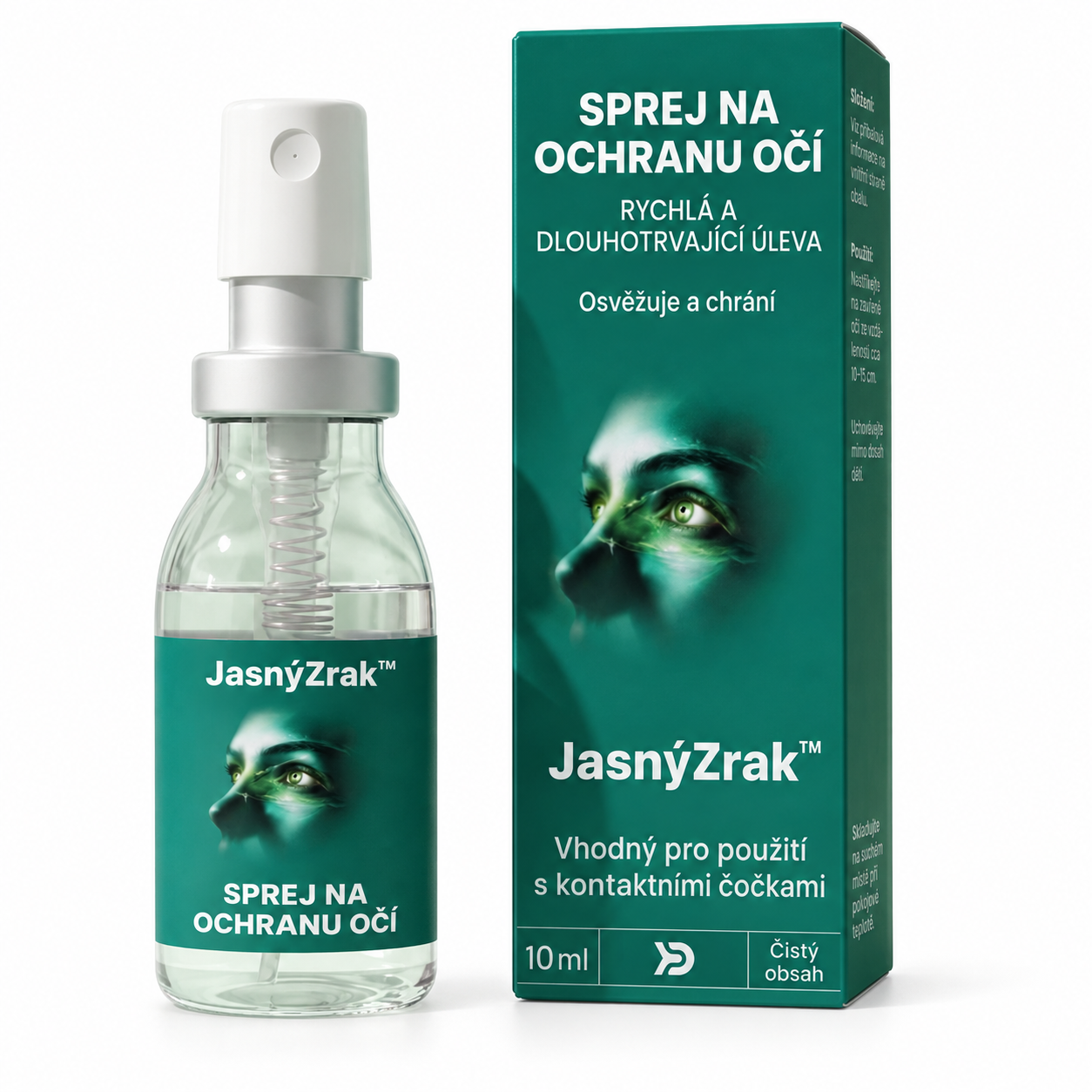 JasnýZrak™