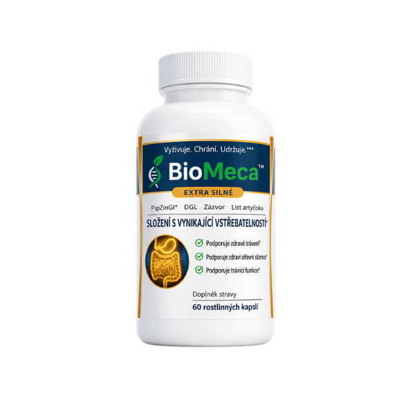 BioMeca™