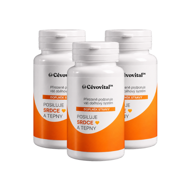 Cévovital™