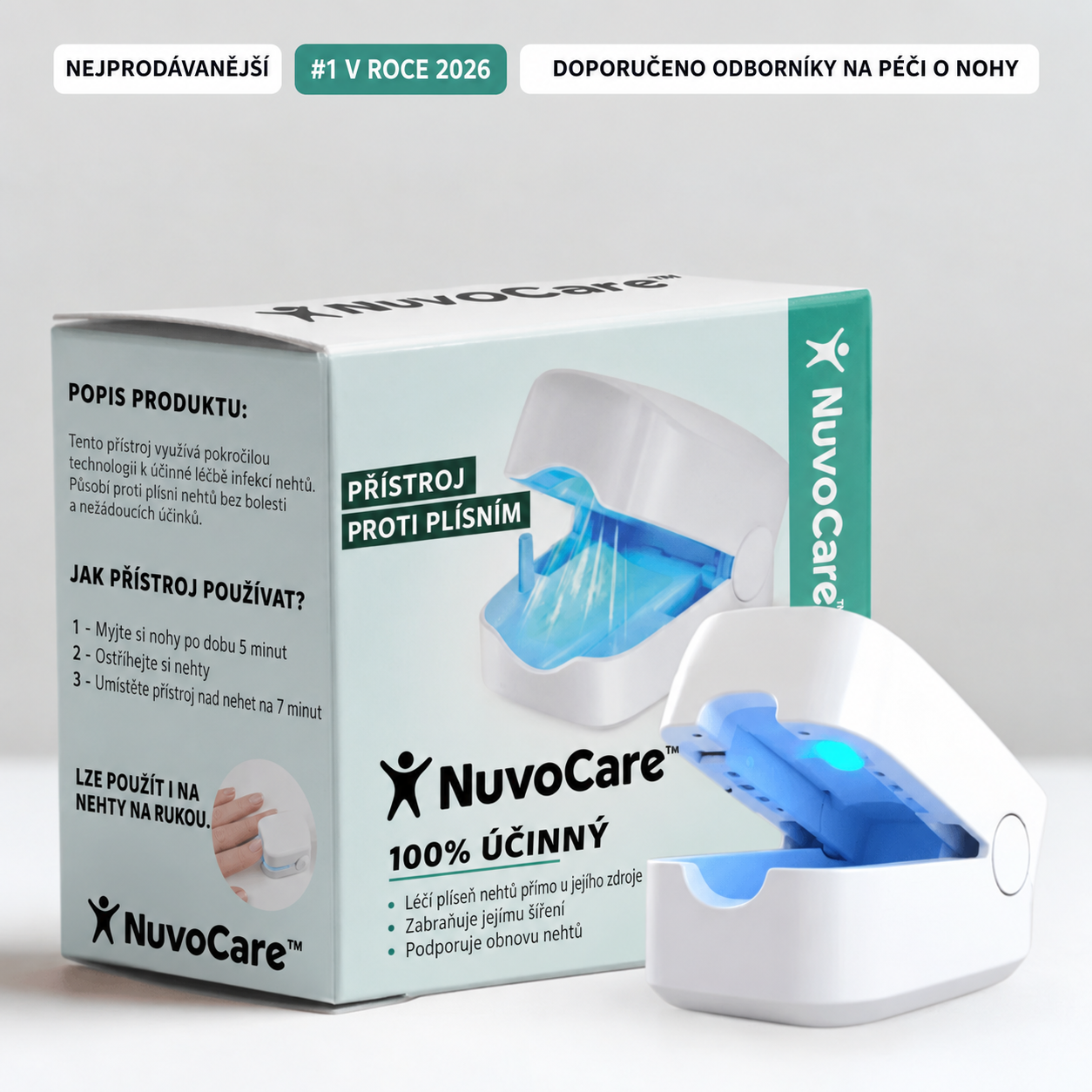NuvoCare™