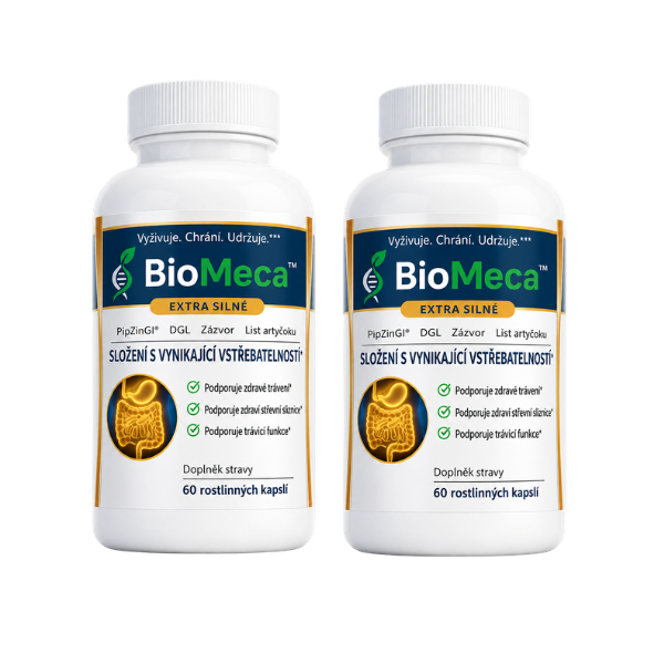 BioMeca™