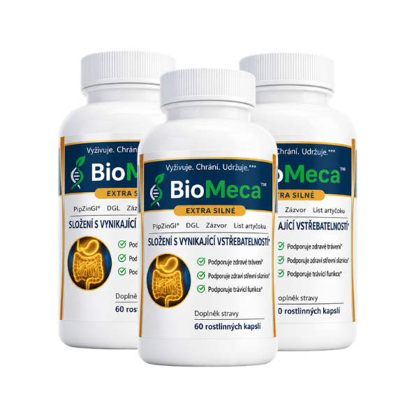 BioMeca™