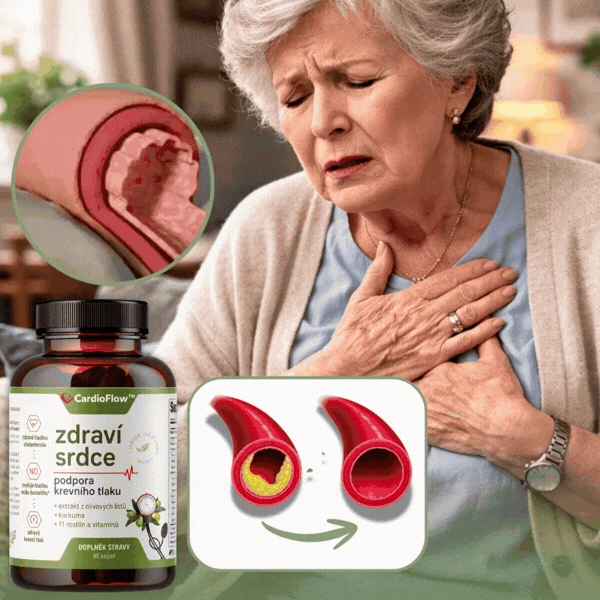 CardioFlow™
