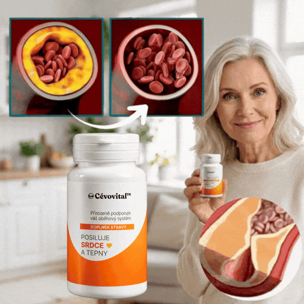 Cévovital™