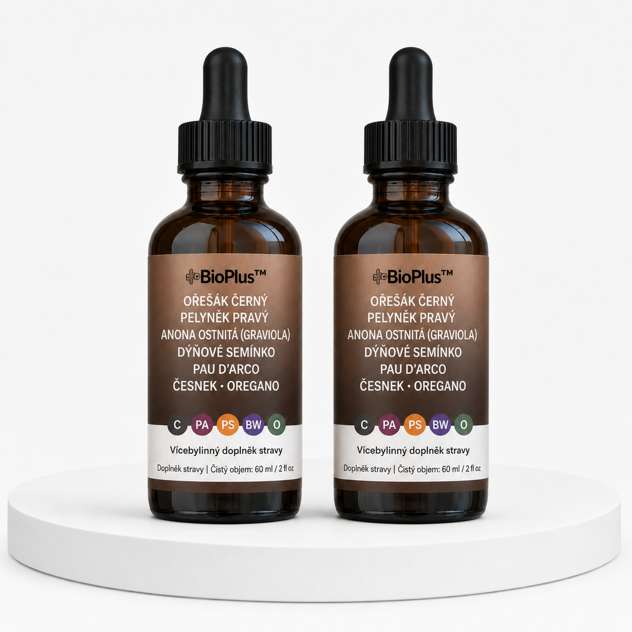 BioPlus™
