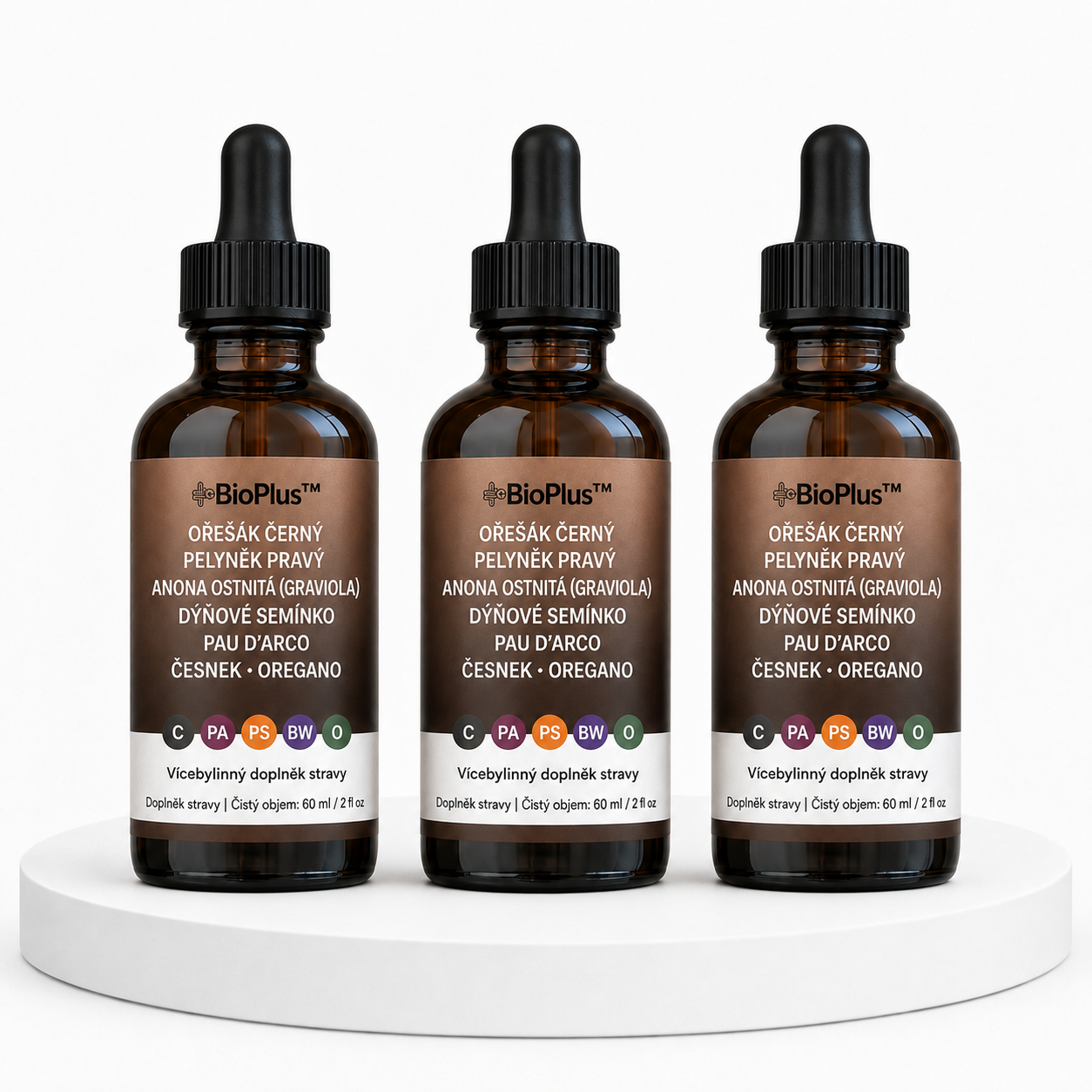 BioPlus™