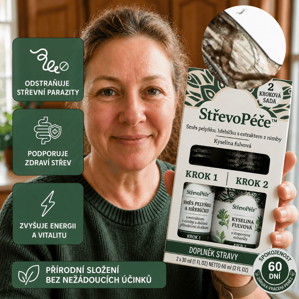 StřevoPéče™